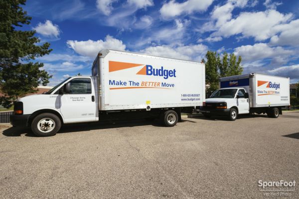 Town Centre Self Storage - 3495 Denmark Avenue