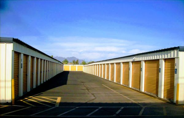 Anytime Storage - Anytime Storage - Apache Junction 3 - 11342 East Apache Trail