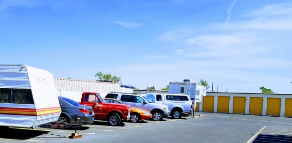 Anytime Storage - Anytime Storage - Apache Junction 3 - 11342 East Apache Trail