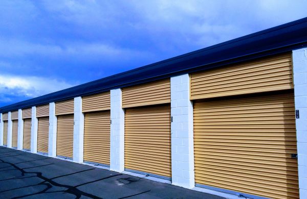 Anytime Storage - Anytime Storage - Tucson 2 - 1751 East Benson Highway