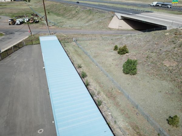 Anytime Storage - Anytime Storage - Williams - 556 East Frank Way