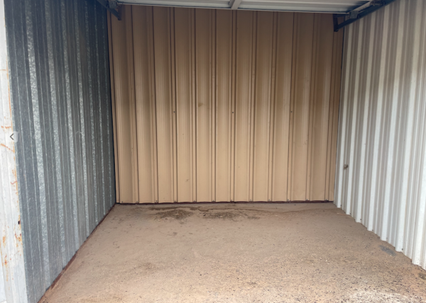 Odessa Secure Storage - 312 S Lark Ave