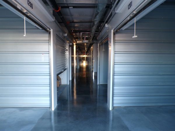 King Self Storage - 77 King Boulevard