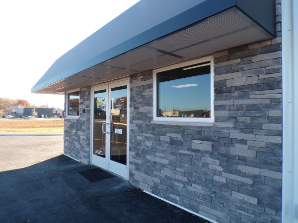 King Self Storage - 77 King Boulevard