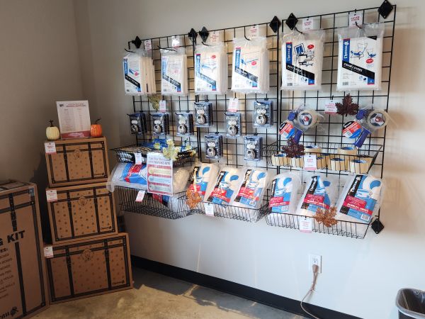 Stack N Stor - Patterson - 2160 New York 22