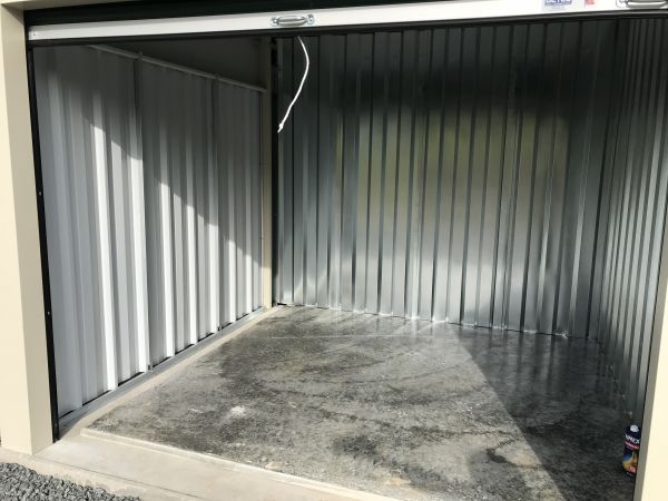 Lovingston Self Storage - 40 Callohill Drive