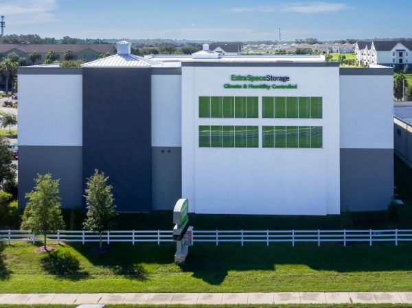 Extra Space Storage - 6475 - Ocala - SW College Rd - 4620 Southwest College Road