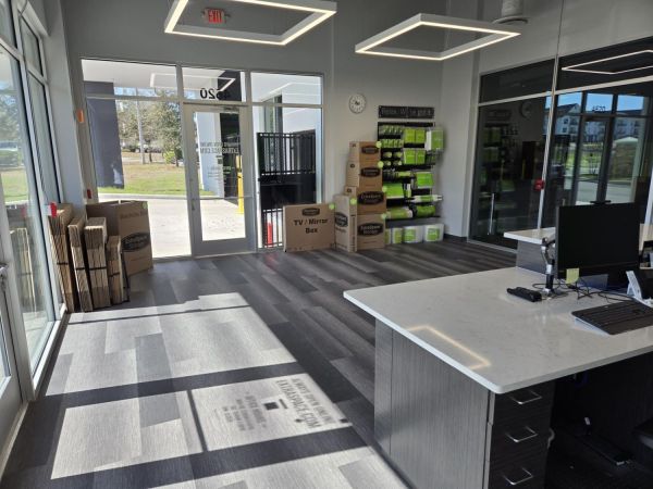 Extra Space Storage - 6475 - Ocala - SW College Rd - 4620 Southwest College Road