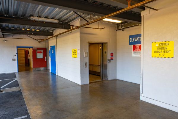 Trojan Storage of Tigard - 11708 Southwest Warner Avenue