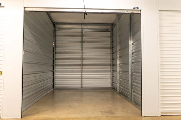 Trojan Storage of Tigard - 11708 Southwest Warner Avenue