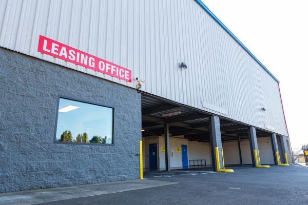 Trojan Storage of Tigard - 11708 Southwest Warner Avenue
