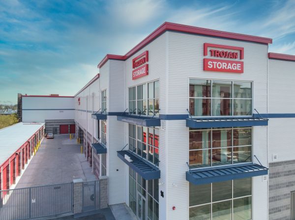 Trojan Storage of San Jose 3 - 96 Montecito Vista Drive