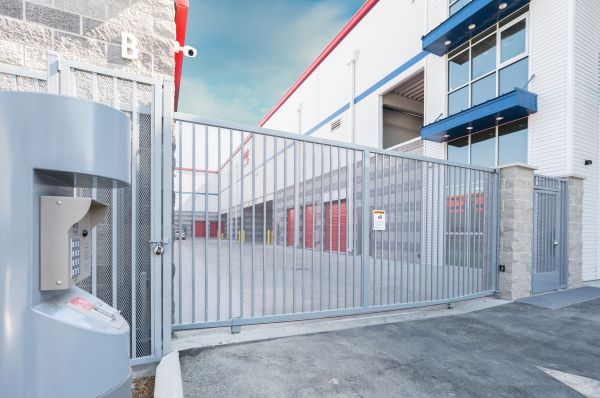Trojan Storage of San Jose 3 - 96 Montecito Vista Drive