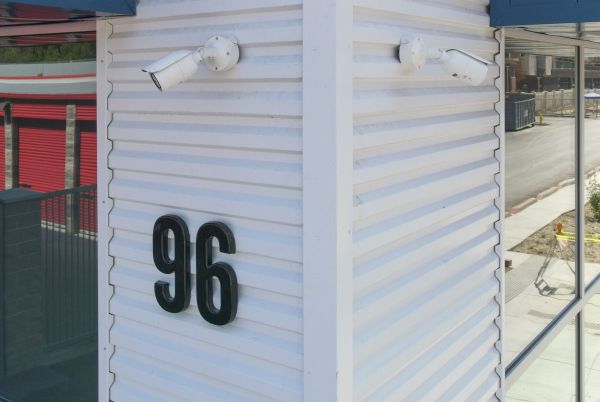 Trojan Storage of San Jose 3 - 96 Montecito Vista Drive