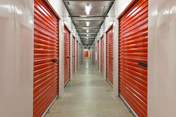 Trojan Storage of San Jose 3 - 96 Montecito Vista Drive