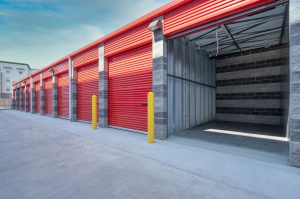 Trojan Storage of San Jose 3 - 96 Montecito Vista Drive