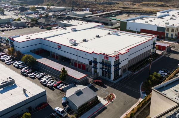 Trojan Storage of San Jose 3 - 96 Montecito Vista Drive