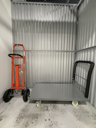BestKept Storage - 1663 Sawtelle Boulevard