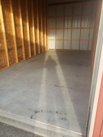 Storage Lion - N1213 N Mayflower Dr - N1213 North Mayflower Drive