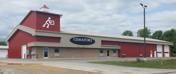 Storage Lion - N1213 N Mayflower Dr - N1213 North Mayflower Drive