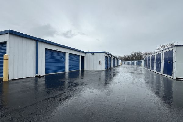 SmartStop Self Storage - Murfreesboro - 1323 NW Broad St - 1323 Northwest Broad Street