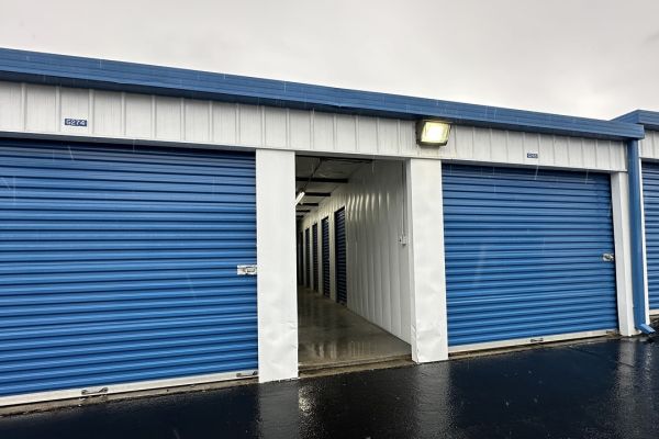 SmartStop Self Storage - Murfreesboro - 1323 NW Broad St - 1323 Northwest Broad Street