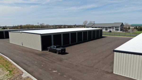 Five Star Storage - 1700 Madison Ave - 1700 Madison Avenue
