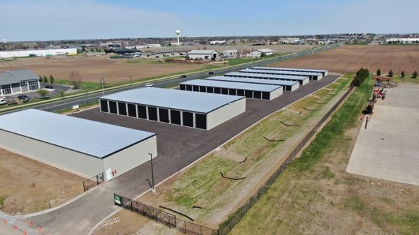 Five Star Storage - 1700 Madison Ave - 1700 Madison Avenue