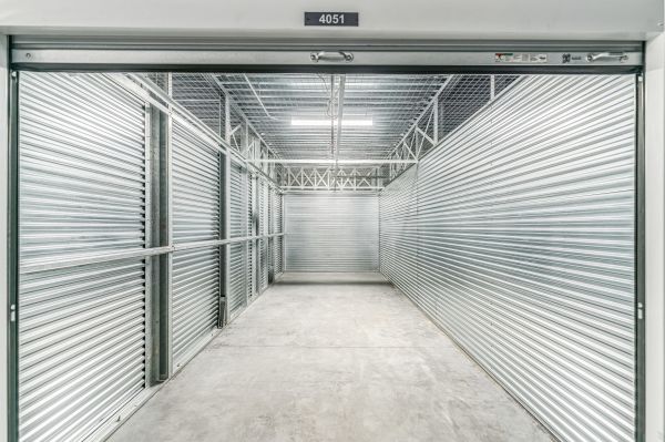 StorageMart - Salemme Ln - 16 Salemme Lane