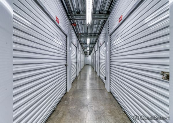 CubeSmart Self Storage - 38300 North Gantzel Road
