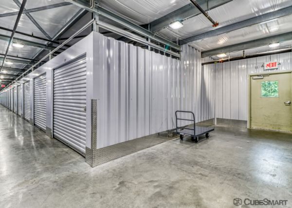 CubeSmart Self Storage - 101 Old Windsor Road - CT - 101 Old Windsor Road