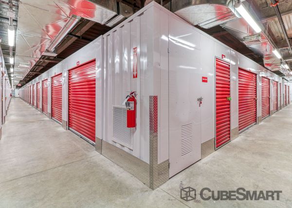 CubeSmart Self Storage - CT Stratford Lordship Blvd - 225 Lordship Boulevard