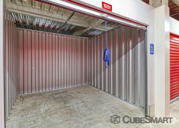 CubeSmart Self Storage - CT Stratford Lordship Blvd - 225 Lordship Boulevard