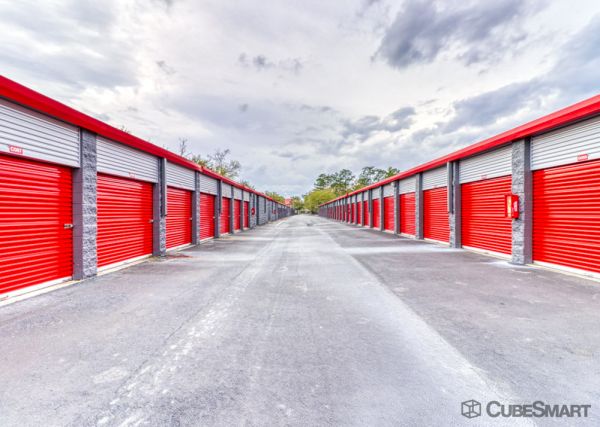 CubeSmart Self Storage - 8552 Baymeadows Road - FL - 8552 Baymeadows Road