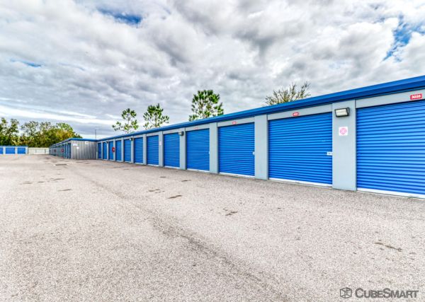 CubeSmart Self Storage - 12902 U.S. 301 - FL - 12902 U.s. 301