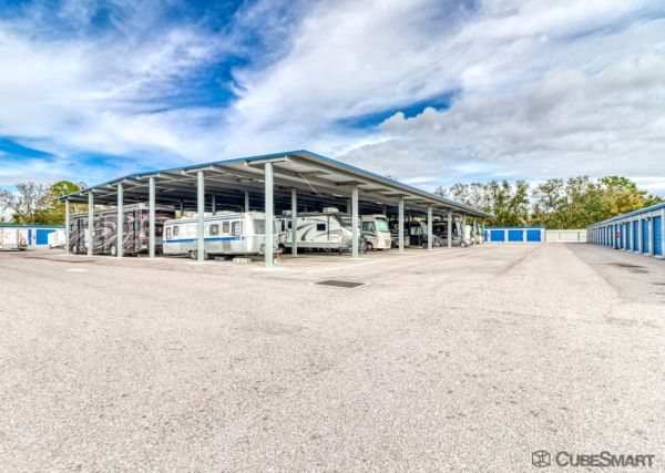 CubeSmart Self Storage - 12902 U.S. 301 - FL - 12902 U.s. 301