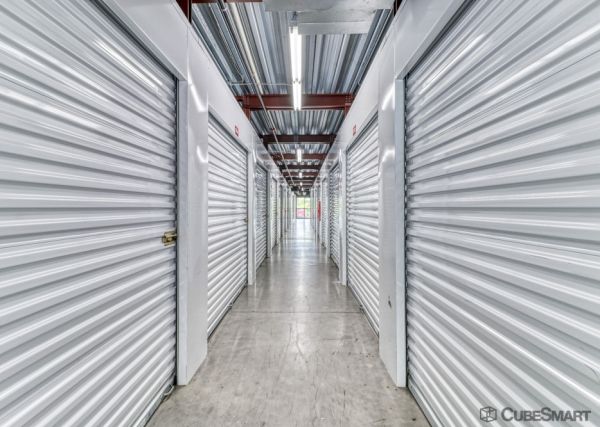 CubeSmart Self Storage - 1575 North Blairs Bridge Road - GA - 1575 North Blairs Bridge Road
