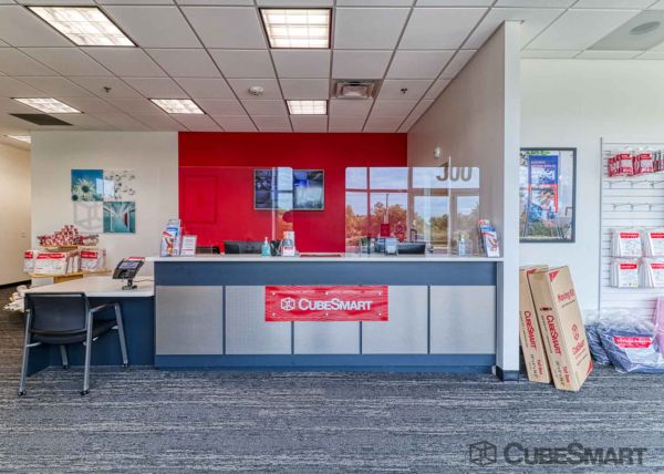 CubeSmart Self Storage - West State Route 22 - West State Route 22