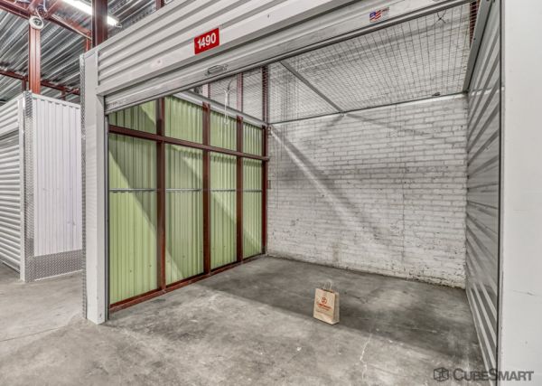 CubeSmart Self Storage - Oakton Street - 3526 Oakton Street