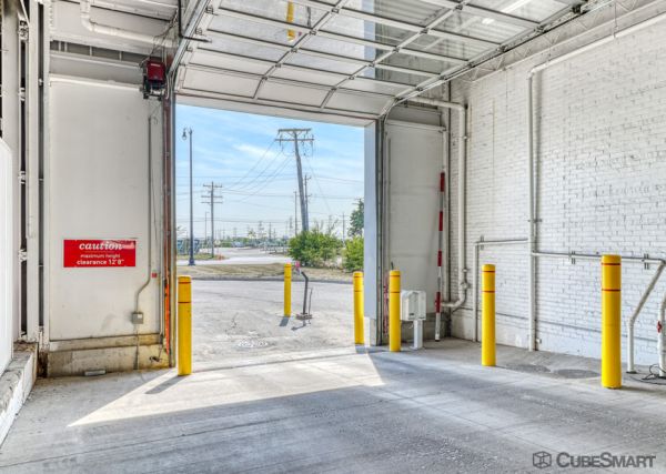 CubeSmart Self Storage - Oakton Street - 3526 Oakton Street