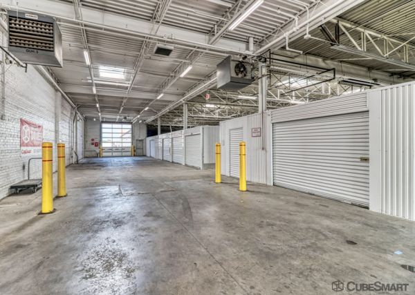 CubeSmart Self Storage - Oakton Street - 3526 Oakton Street