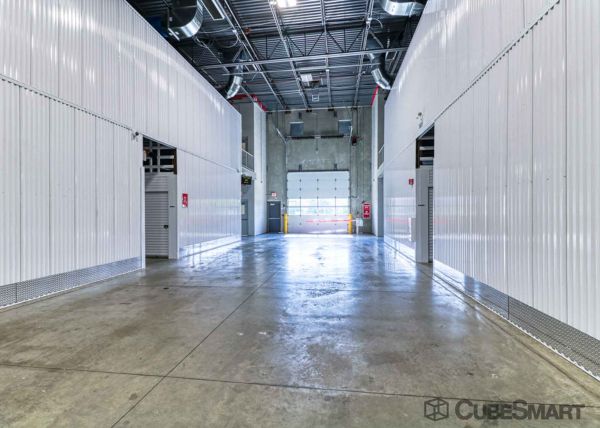 CubeSmart Self Storage - South Quincy - 7605 South Quincy Street