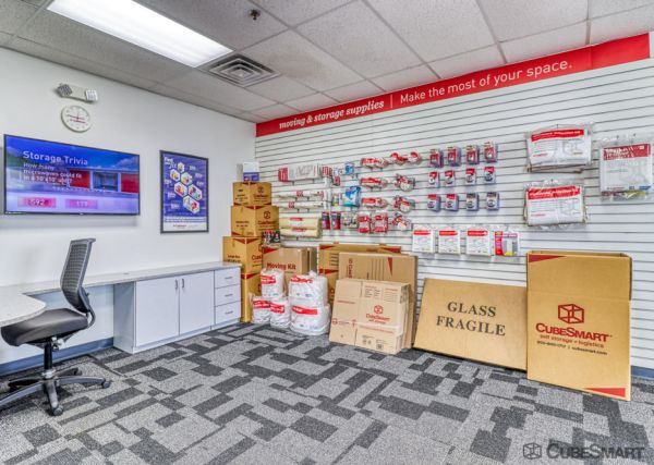 CubeSmart Self Storage - 500 Mildred Avenue- PA - 500 Mildred Avenue