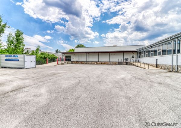 CubeSmart Self Storage - 500 Mildred Avenue- PA - 500 Mildred Avenue