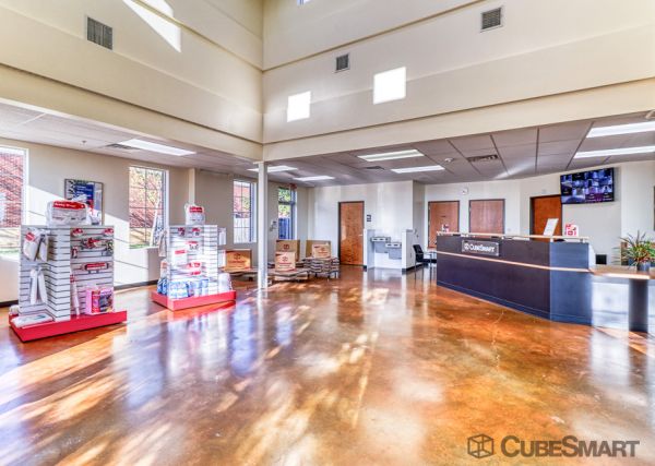 CubeSmart Self Storage TX Frisco Eldorado Pkwy - 12250 Eldorado Parkway