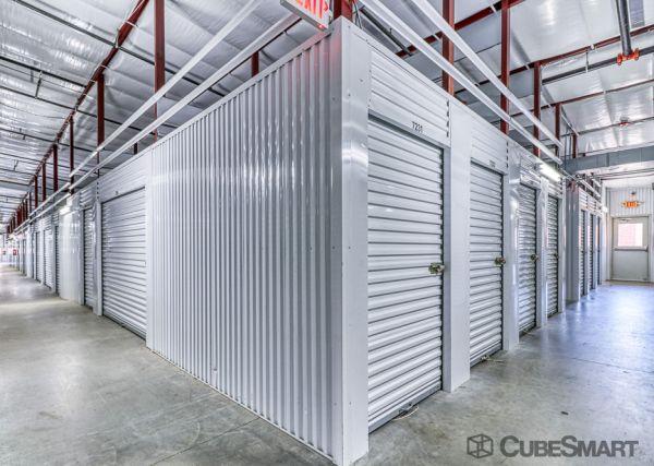 CubeSmart Self Storage TX Frisco Eldorado Pkwy - 12250 Eldorado Parkway