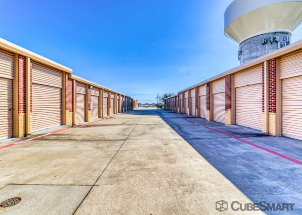 CubeSmart Self Storage TX Frisco Eldorado Pkwy - 12250 Eldorado Parkway