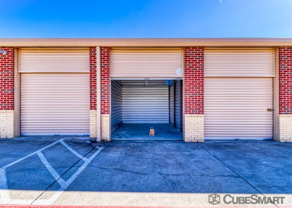 CubeSmart Self Storage TX Frisco Eldorado Pkwy - 12250 Eldorado Parkway