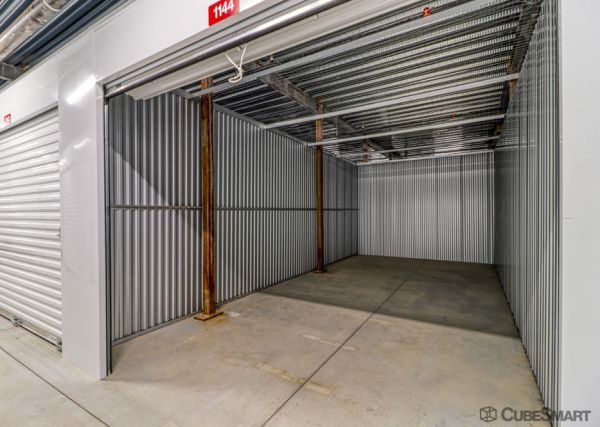 CubeSmart Self Storage FL North Port N Cranberry Blvd - 6348 North Cranberry Boulevard