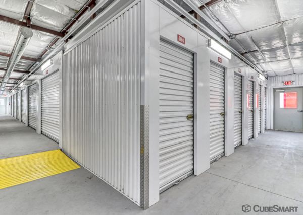 CubeSmart Self Storage TX Socorro N Loop Dr - 10460 North Loop Drive